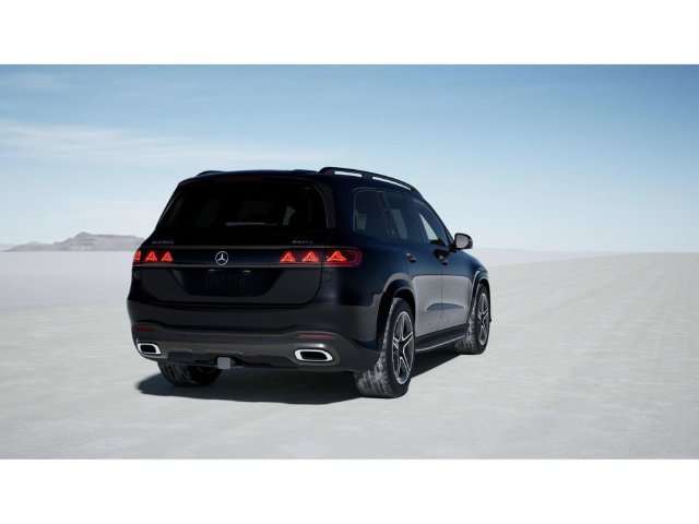 New 2027 Mercedes-Benz GLS 450 4MATIC image 23