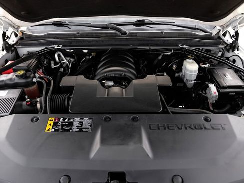 Used 2020 Chevrolet Suburban Premier w/ 6.2L Performance Package image 54