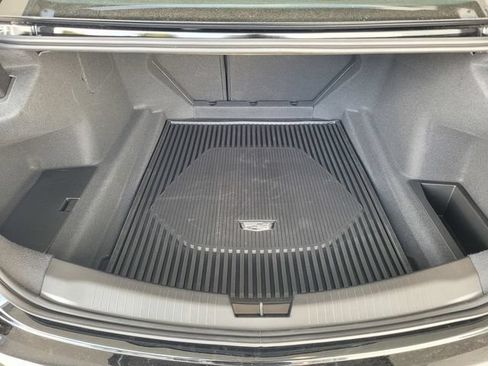 New 2026 Cadillac CT5 Sport RWD image 26