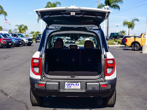 New 2026 Ford Bronco Sport Outer Banks image 25