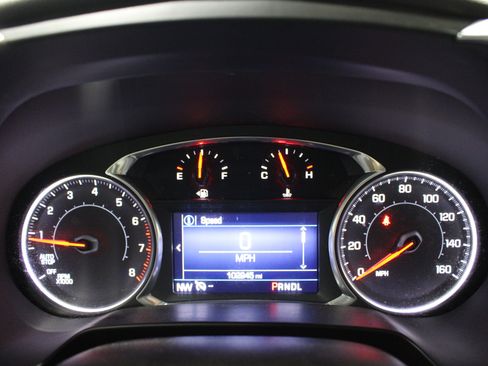 Used 2022 Chevrolet Blazer LT FWD image 15