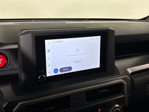 Certified 2025 Toyota 4Runner TRD Off-Road image 19