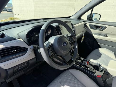 Certified 2026 Subaru Forester Premium AWD/4WD image 20