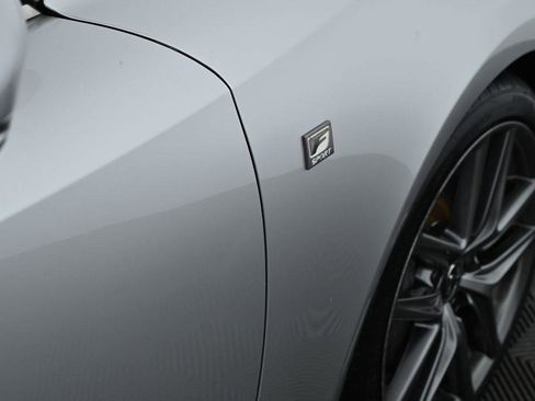 Used 2019 Lexus IS 300 F Sport w/ F Sport Package image 13