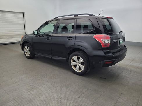 Used 2014 Subaru Forester 2.5i Premium w/ All-Weather Package AWD/4WD image 3