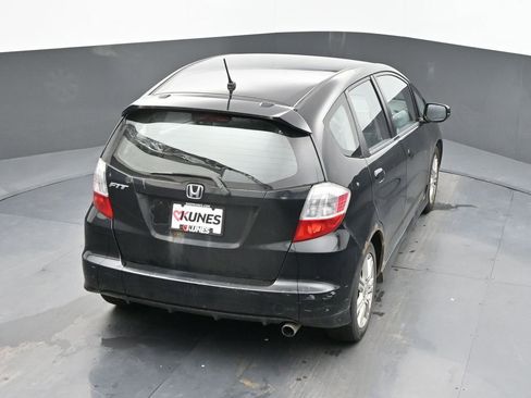 Used 2009 Honda Fit Sport image 10