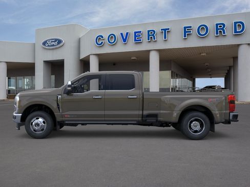 New 2026 Ford F350 King Ranch w/ Chrome Package AWD/4WD image 3