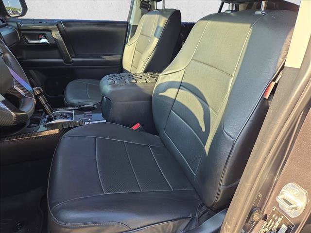 Used 2019 Toyota 4Runner SR5 RWD image 13