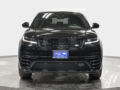 Used 2024 Land Rover Range Rover Velar Dynamic SE image 10