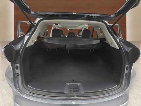 Used 2020 Nissan Murano SL AWD/4WD image 19