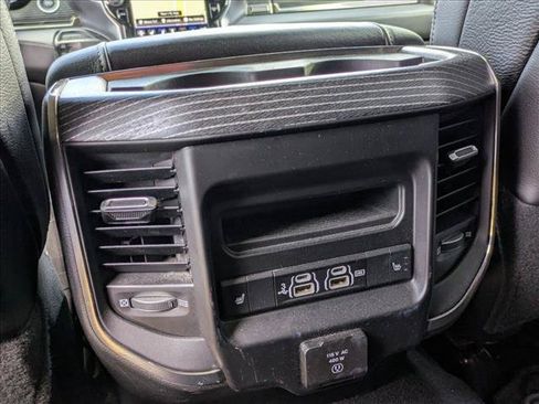 Used 2020 RAM 3500 Limited AWD/4WD image 17