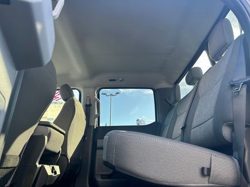 New 2026 Ford F250 XL w/ STX Appearance Package image 20