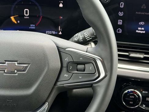 Used 2024 Chevrolet Trax ACTIV w/ Sunroof Package image 20