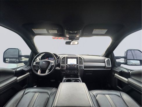 Used 2021 Ford F250 Platinum w/ Tremor Off-Road Package image 24