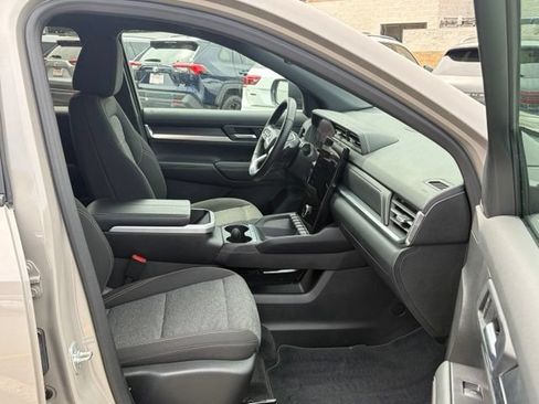 Used 2026 GMC Terrain Elevation AWD/4WD image 27