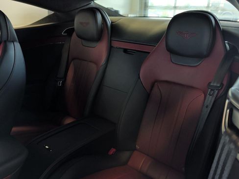 Used 2020 Bentley Continental GT AWD/4WD image 12