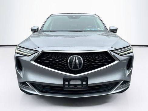 Used 2023 Acura MDX SH-AWD image 2