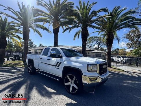 Used 2018 GMC Sierra 1500 2WD Double Cab image 19