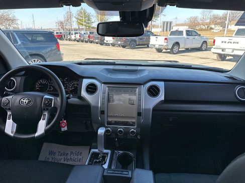 Used 2019 Toyota Tundra SR5 image 54