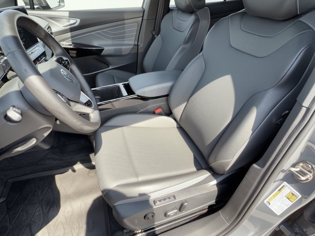 Certified 2023 Volkswagen ID.4 Pro S RWD image 5