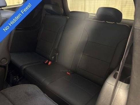 New 2026 Buick Enclave Preferred image 12