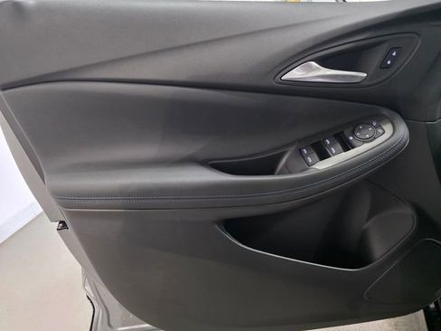 New 2026 Buick Encore GX Sport Touring w/ Comfort Package image 9