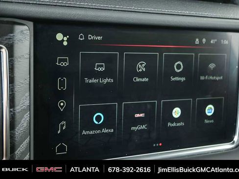 Used 2024 GMC Yukon XL Denali image 15