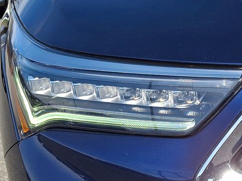 Used 2021 Acura RDX Advance Package image 9