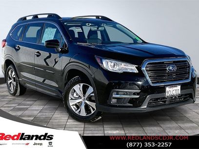 Used 2022 Subaru Ascent Premium w/ Convenience Package