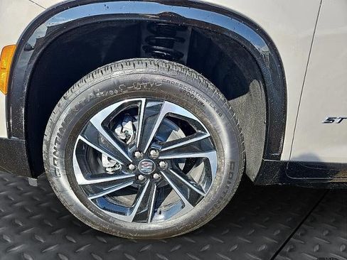 New 2026 Buick Enclave Sport Touring w/ Power Package image 23