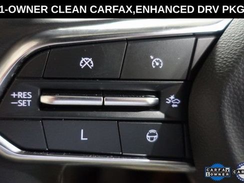 Used 2024 Chevrolet Traverse RS FWD image 14