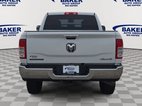 Used 2019 RAM 2500 Big Horn AWD/4WD image 5