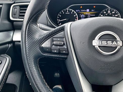 Used 2023 Nissan Maxima SV w/ Floor Mat Group image 18