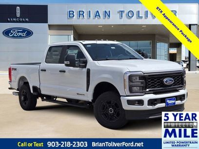 New 2026 Ford F250 XL w/ STX Appearance Package