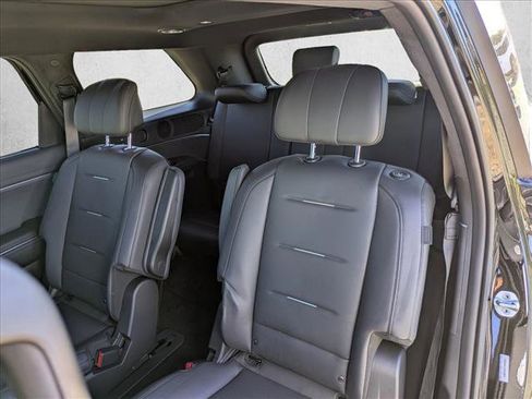 New 2026 Hyundai Palisade Calligraphy image 14