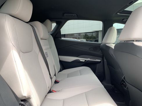 Used 2026 Lexus RX 350 F Sport w/ Convenience Package AWD/4WD image 33