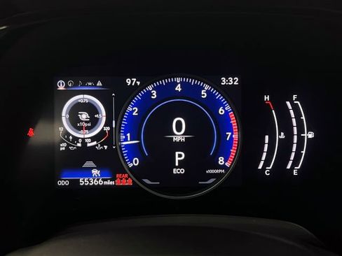 Certified 2023 Lexus RX 350 Premium Plus w/ Cold Area Package FWD image 17