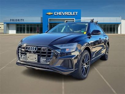 Used 2019 Audi Q8 Prestige