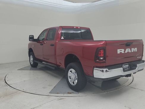 New 2025 RAM 2500 Tradesman image 11