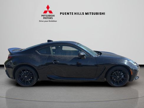 Used 2024 Toyota GR86 Premium RWD image 4
