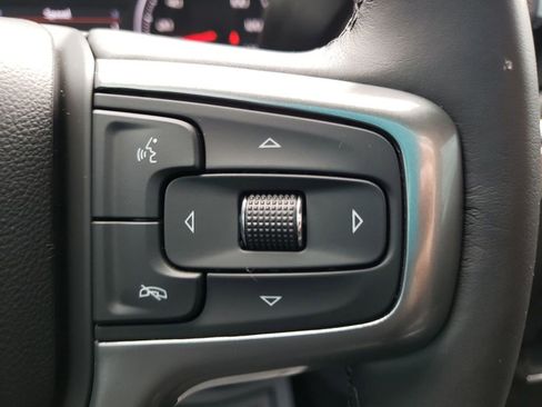 Used 2022 Chevrolet Silverado 1500 LT Trail Boss w/ Bed Protection Package AWD/4WD image 13