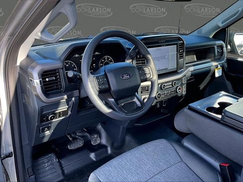 New 2026 Ford F150 XL w/ Equipment Group 103A High image 8