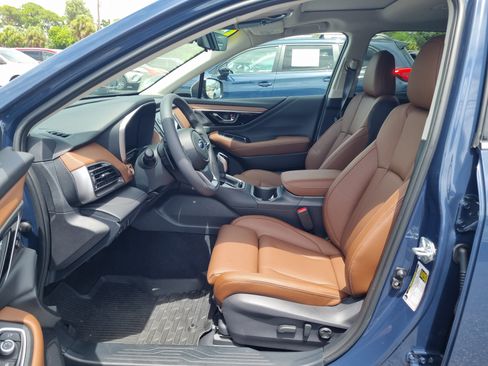 Used 2025 Subaru Outback Touring XT w/ Popular Package #2 AWD/4WD image 19