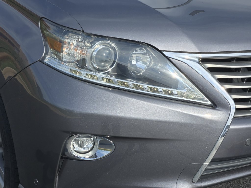 Used 2015 Lexus RX 350 FWD image 9