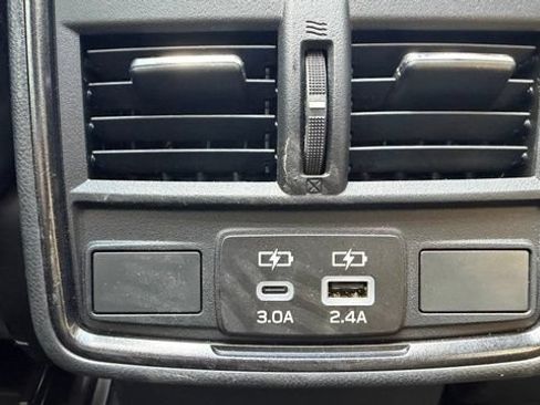 Used 2025 Subaru Forester Sport w/ Popular Package #1 AWD/4WD image 18