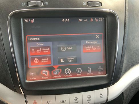 Used 2016 Dodge Journey R/T AWD/4WD image 32