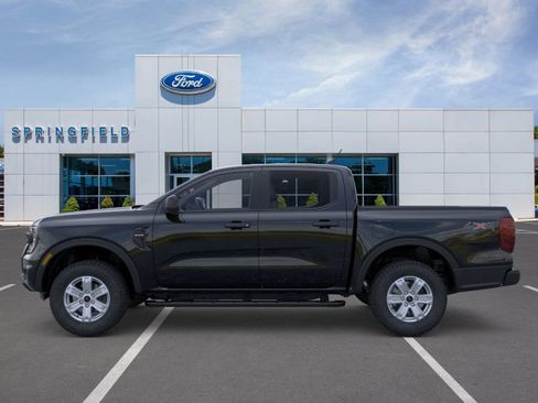 New 2025 Ford Ranger XL w/ Trailer Tow Package image 3