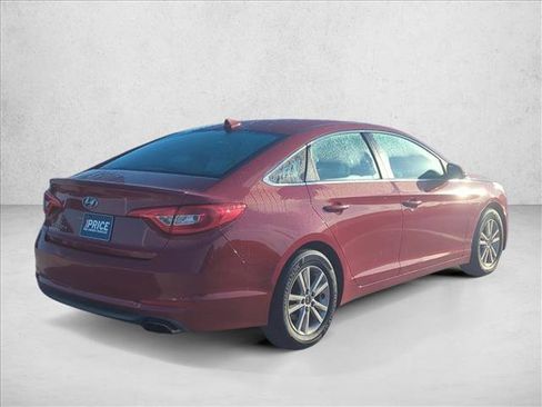 Used 2016 Hyundai Sonata SE image 5