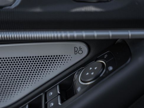 New 2026 Ford Explorer Tremor w/ Tremor Ultimate Package image 47