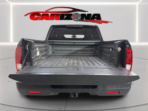 Used 2018 Honda Ridgeline RTL-T image 22
